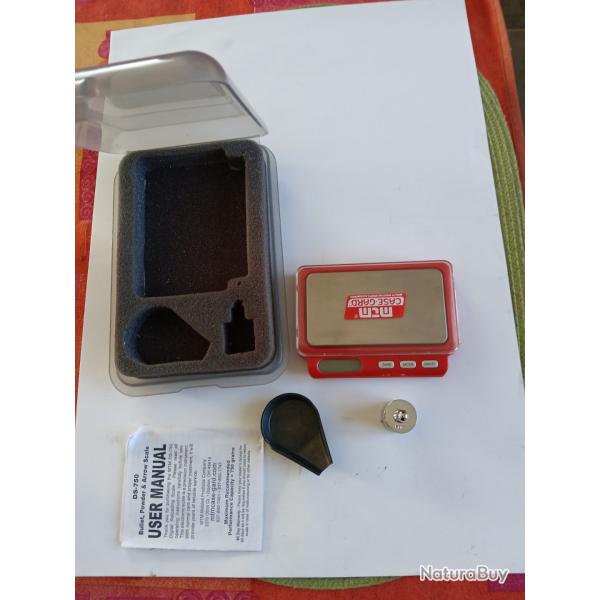 balance �lectronique