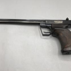 Pistolet Drulov mod 70 cal 22lr d'occasion