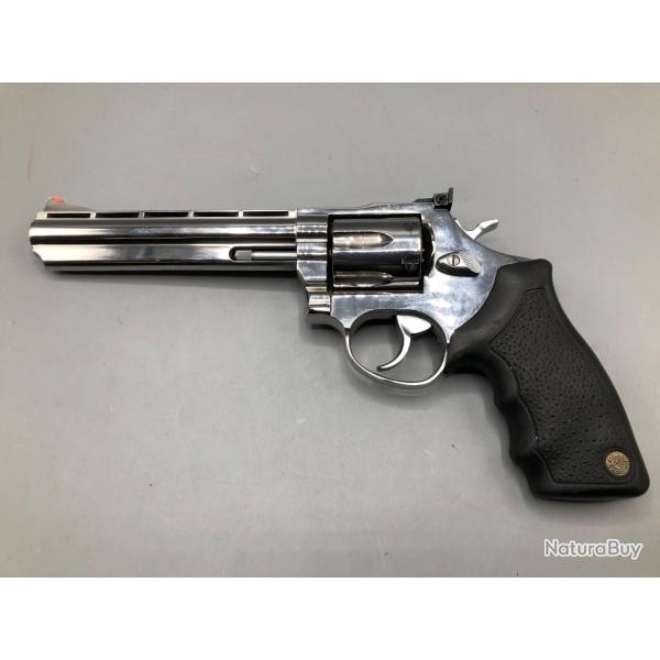Taurus .357MAG MODELE 689 - 6 pouces inox d'occasion