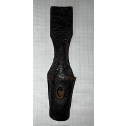 porte fourreau baionnette de parade