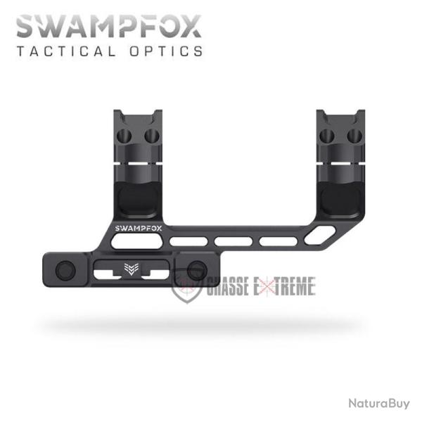 Montage SWAMPFOX Freedom 30 mm (1.6')