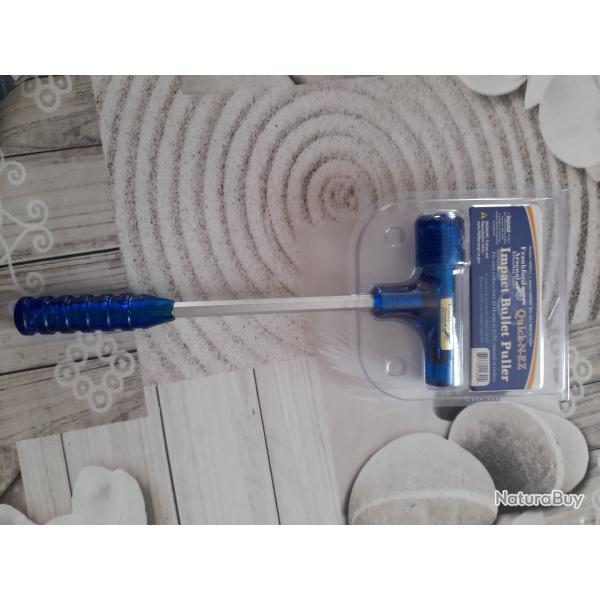 Marteau � inertie Frankford Arsenal MKBP