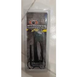 Chargeur 18 billes CO2 Colt Blackwater 4.5mm