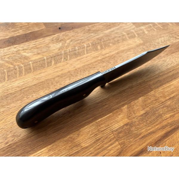 Street Bowie ��military line�� de Fred Perrin