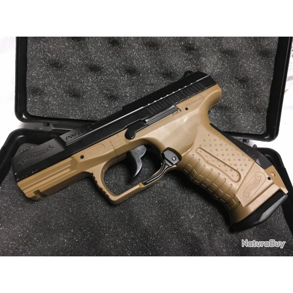 walther p99 co2