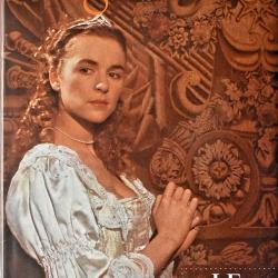 La Bougainvill&eacute;e - Tome 1 : Le jardin du roi - Fanny Deschamps