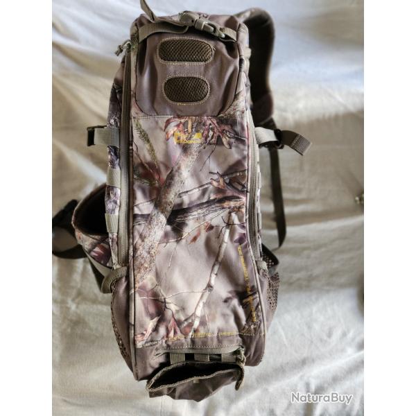 SAC A DOS SOLOGNAC ETAT NEUF