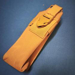 Porte radio universel