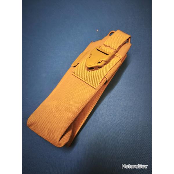 Porte radio universel