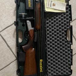 Rizzini vertex sporting