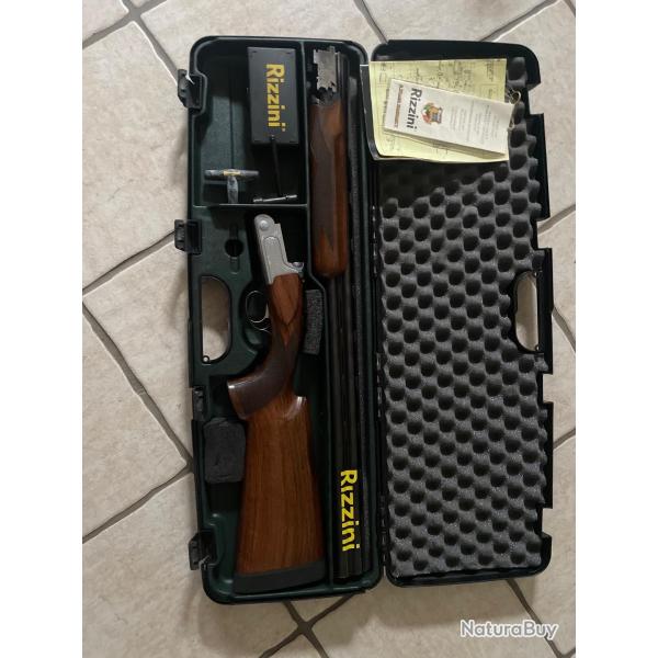 Rizzini vertex sporting