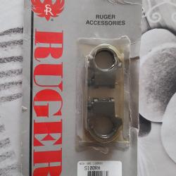 Montage colliers de 2.5 mm High (WRS S100RXH)