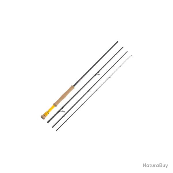 JMC - Canne � mouche PUNISHER 9' #6-7