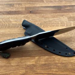 Perrin Perroti Fighter &laquo;&nbsp;PPF&nbsp;&raquo; custom