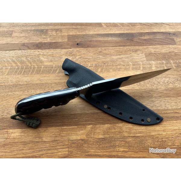 Perrin Perroti Fighter ��PPF�� custom