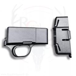 Bloc D&eacute;tente Blaser R8 Pro / Bois BLASER