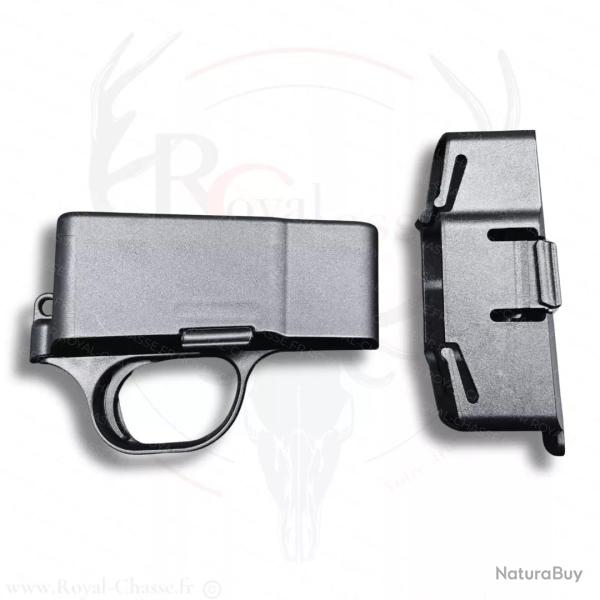 Bloc D�tente Blaser R8 Pro / Bois BLASER