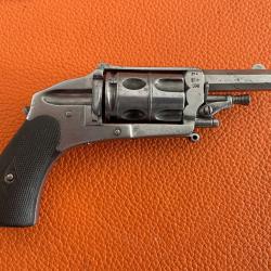 Tr&egrave;s joli v&eacute;lodog 6 MM