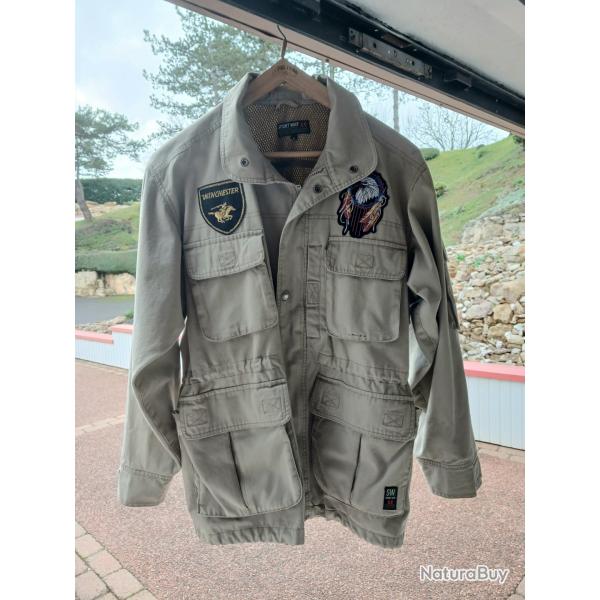 veste de randonn�e