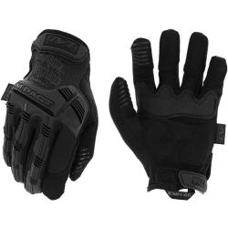 Gants Mechanix M-Pact noir - Protection d'intervention XXL