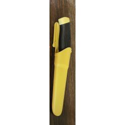 Morakniv companion lame inoxydable -Couleur sable