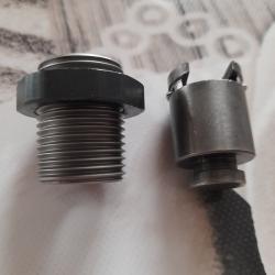 Jeux d'outils RCBS 44 MAGNUM