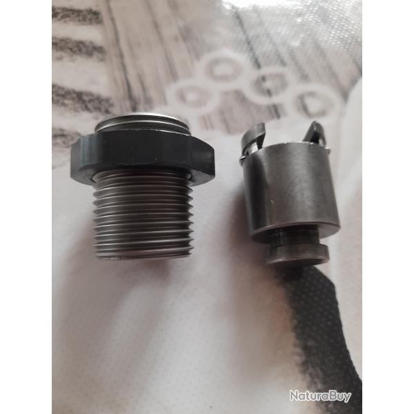 Jeux d'outils RCBS 44 MAGNUM