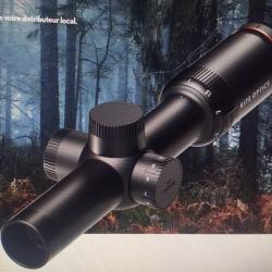 Kite optics k4 3-12x50i HD