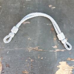 DRAGONNE POUR CASQUETTE D OFFICIER