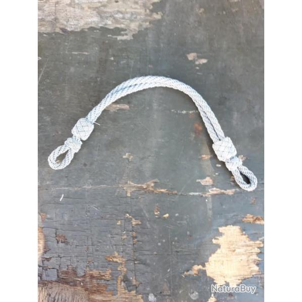 DRAGONNE POUR CASQUETTE D OFFICIER