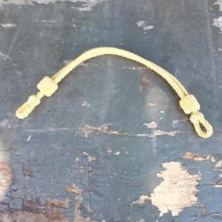 DRAGONNE POUR CASQUETTE DE GENERAL