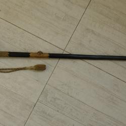 RARE SABRE D' OFFICIER  D AVIATION FASCISTE ITALIENNE 2EME GM