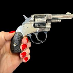 HARRINGTON RICHARDSON YOUNG AMERICAN cal. 22 short