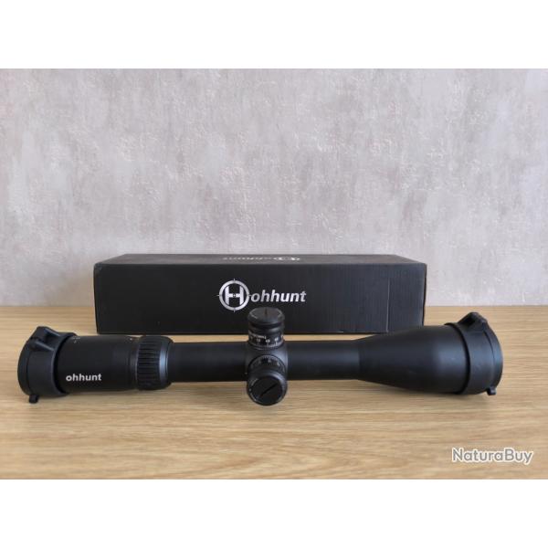 Ohhunt Guardian 4-16X44 SF