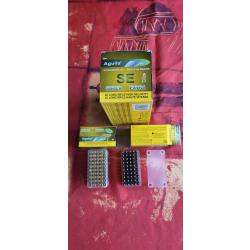 Bo&icirc;te de 500 cartouches 22 LR de marque AGUILA