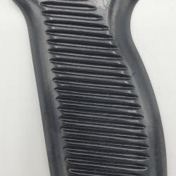 Plaquette Bak&eacute;lite (gauche) pour Mac 50.