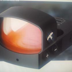 Kite optics kx1 weaver