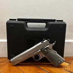 BUL ARMORY 1911 GOVERNMENT 45 ACP &Eacute;LIGIBLE TAR