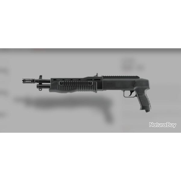 Fusil de d�fense Umarex T4E HDB 68 (16 Joules)