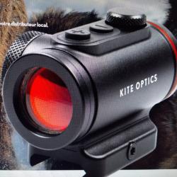 Kite optics bt1