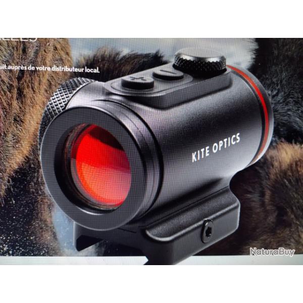 Kite optics bt1