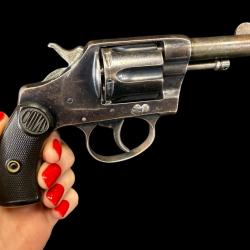 COLT NEW POCKET calibre 32sw