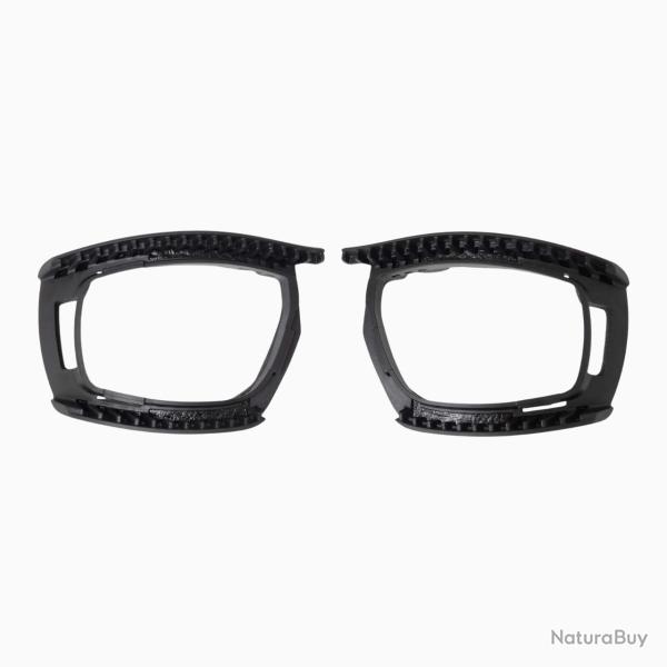 Joint Facial Cavity(TM) Seal LYNX Noir
