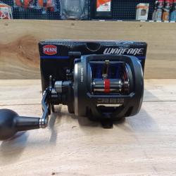 Moulinet Penn Warfare 30LW REEL BX