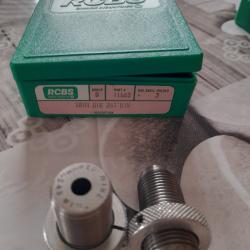 Trim die RCBS cal 243 win