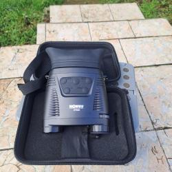 Jumelle binoculaire vision nocturne Konus 3x 4.5x X6 konuspy-11