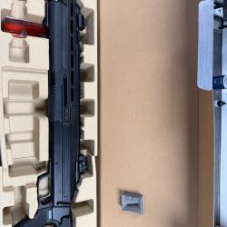 Umarex HDX fusil &agrave; pompe .68 (16 joules)