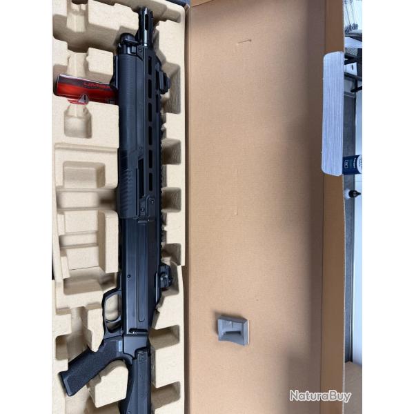 Umarex HDX fusil � pompe .68 (16 joules)