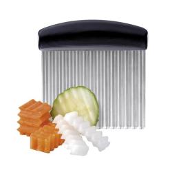 Lame ondule Triangle