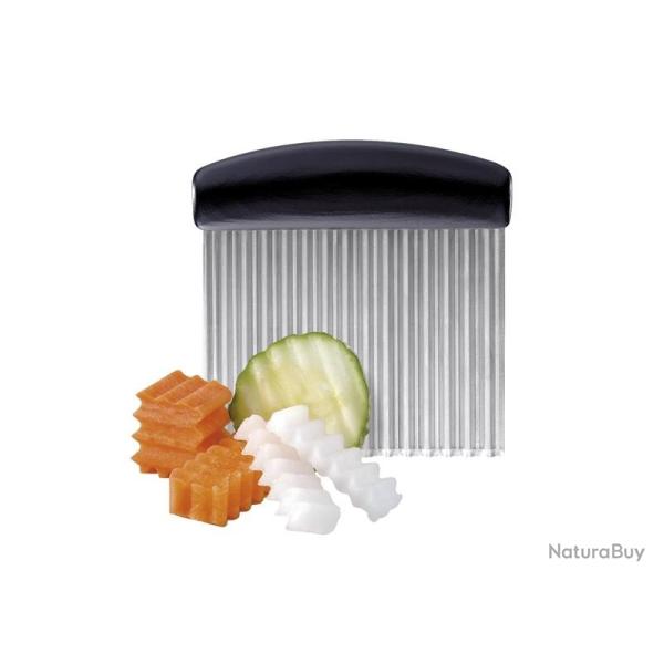 Lame ondule Triangle